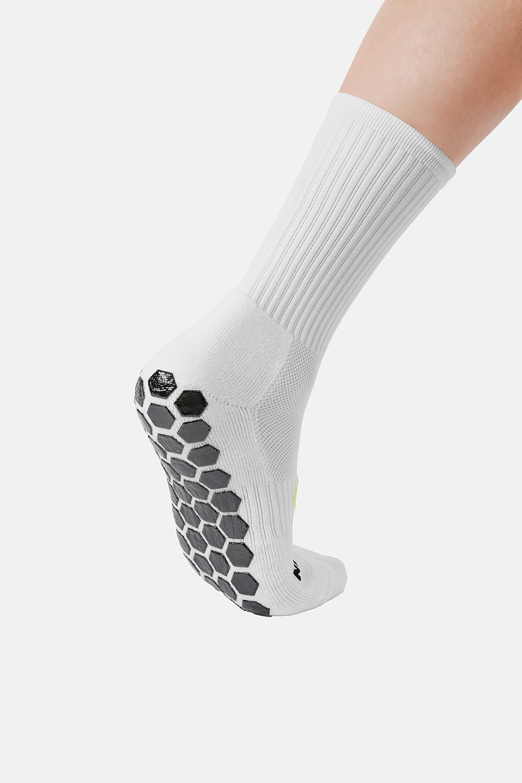 1pair - NeoGen Athletics Grip Socks - Tall - Image 6