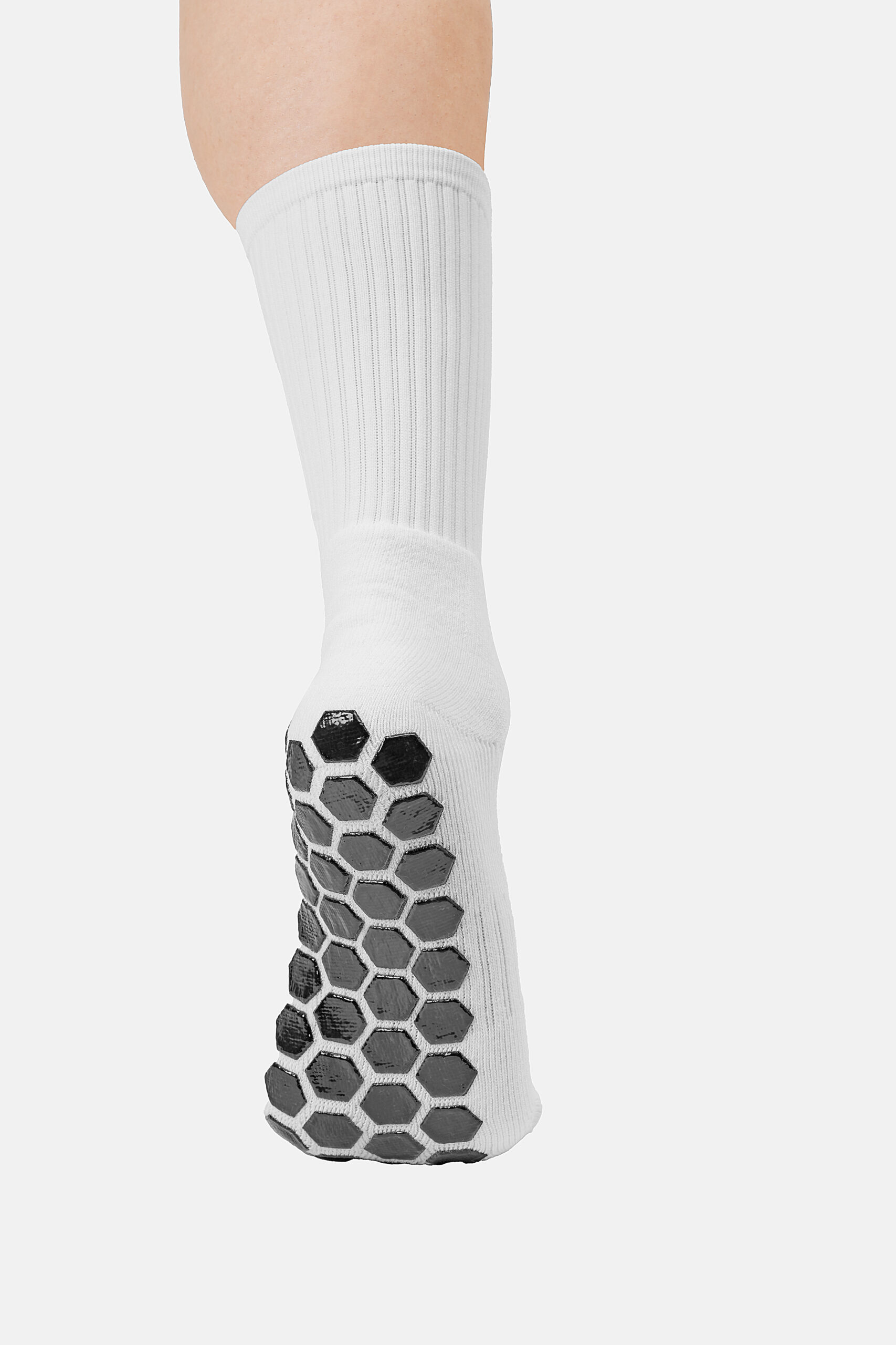 1pair - NeoGen Athletics Grip Socks - Tall - Image 7