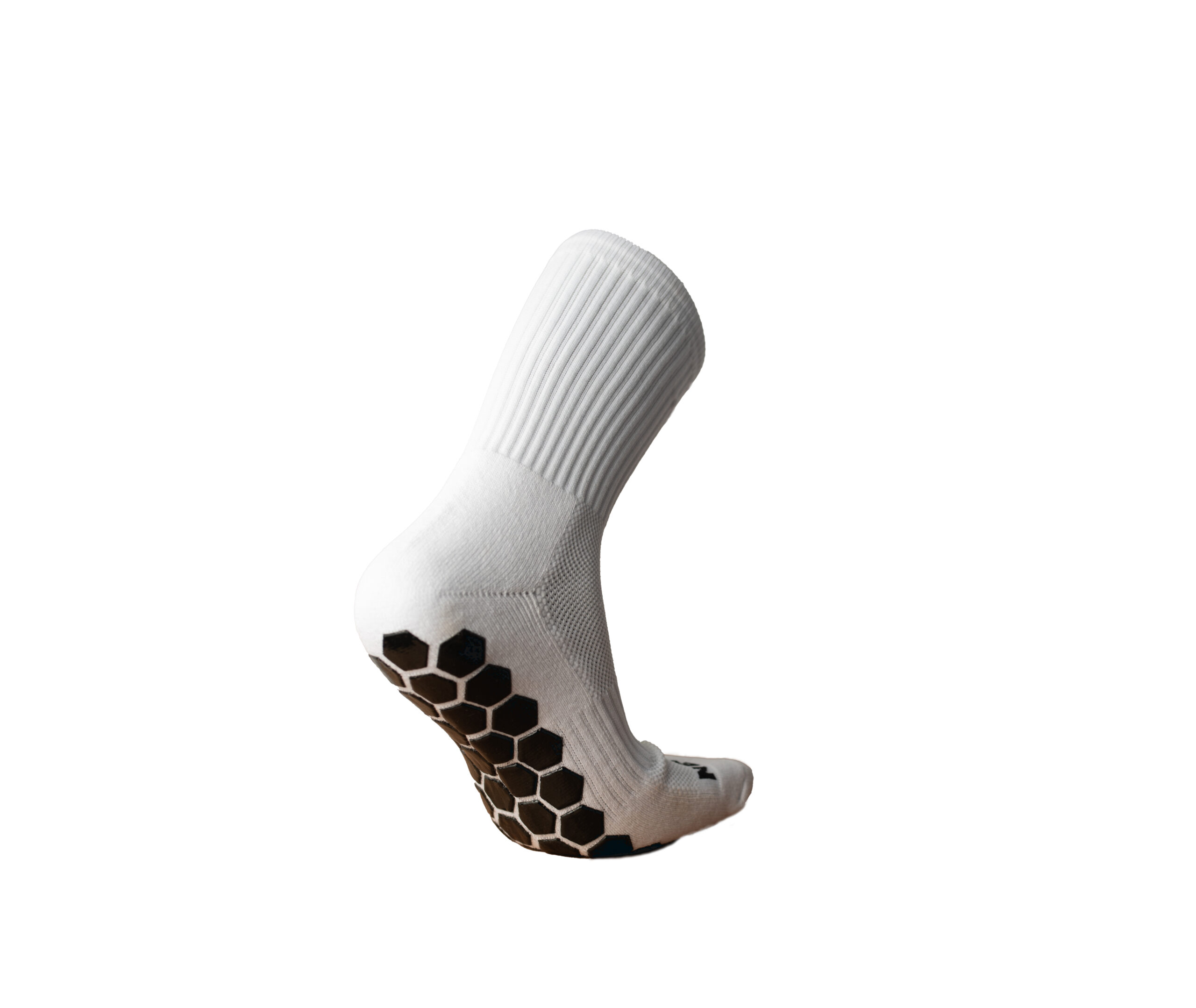 1pair - NeoGen Athletics Grip Socks - Tall - Image 4
